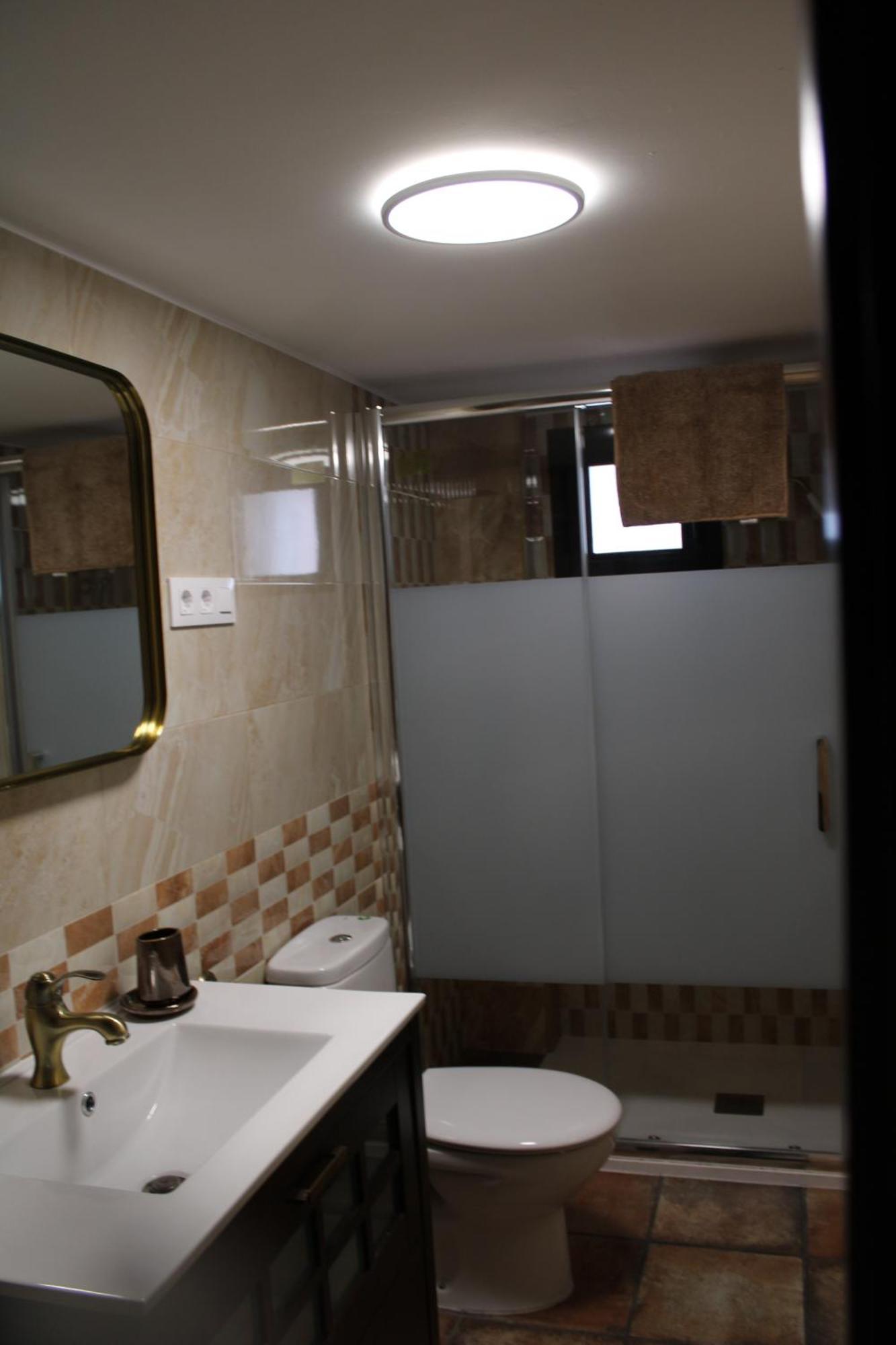Apartamentos Patas Y Patetas Tragacete Exterior foto